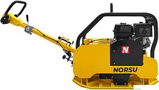 Виброплита Norsu GP-450GHE
