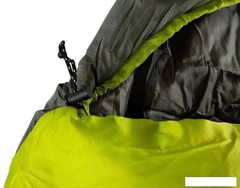 Спальный мешок TRAMP Voyager Long TRS-052L (левая молния)