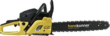 Бензопила Hanskonner HGC5218