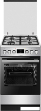 Кухонная плита Hansa FCMX58329
