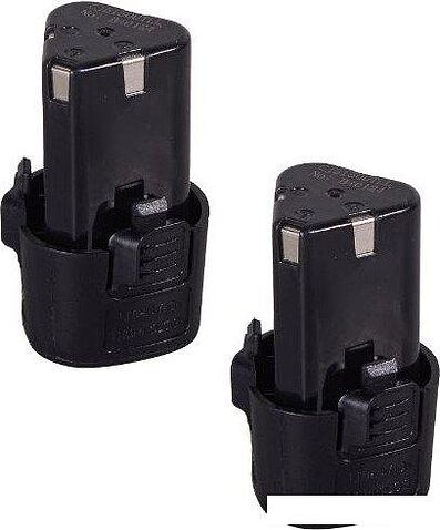 Триммер Huter GET-12M-2Li