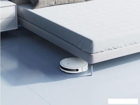 Робот-пылесос Xiaomi Robot Vacuum E10 (европейская версия)