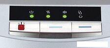 Кулер для воды HotFrost 45 AS