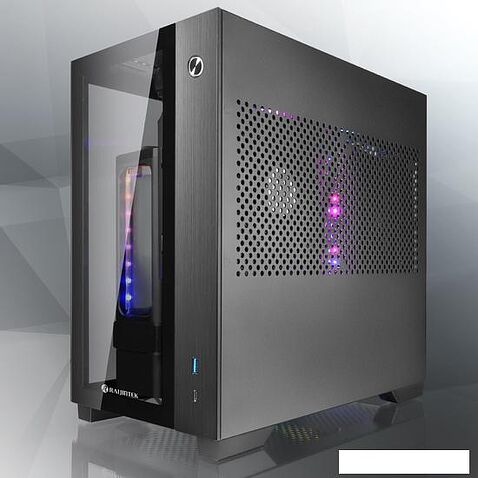 Корпус Raijintek Pean Mini