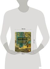 Книга издательства Эксмо. Wabi Sabi. Японские секреты истинного счастья в неидеальном мире (Бет Кемптон)