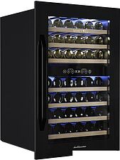 Винный шкаф Meyvel MV42-KBB2