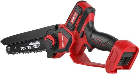 Аккумуляторная пила Wortex CEC 2018 ALL1 XLT Set 2329052 (с 1-им АКБ, кейс)
