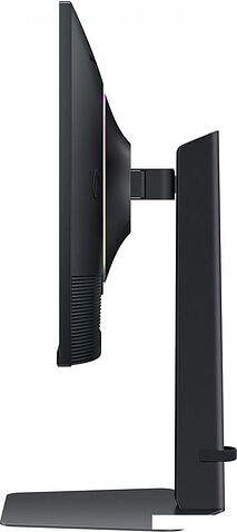 Smart монитор Samsung Odyssey G7 G70D LS27DG702EUXEN