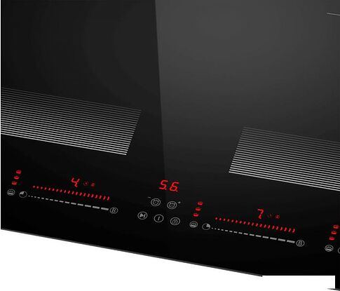 Варочная панель MAUNFELD CVI594SF2BKD Inverter