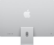 Моноблок Apple iMac M4 2024 16GB/256GB (10 ядер, серебристый) Моноблок Apple iMac M4 2024 16GB/256GB (10 ядер, серебристый)