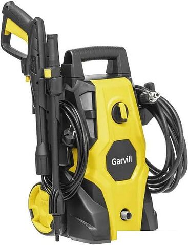 Мойка высокого давления Garvill ABW-90
