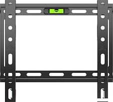 Кронштейн для телевизора BrightSight KL37-22F (черный)