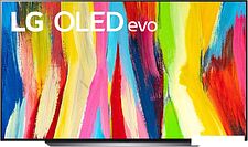 OLED телевизор LG C2 OLED83C2RLA OLED телевизор LG C2 OLED83C2RLA