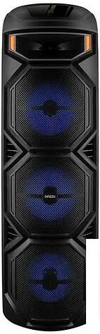 Колонка для вечеринок Ginzzu GM-239