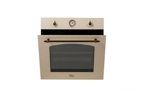 Электрический духовой шкаф Oasis (Making Oasis Everywhere) D-MMR (V)