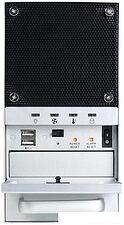 Корпус Advantech IPC-6025BP-27ZE