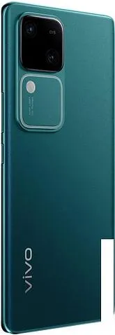 Смартфон Vivo V30 12GB/256GB международная версия (изумрудный лес)