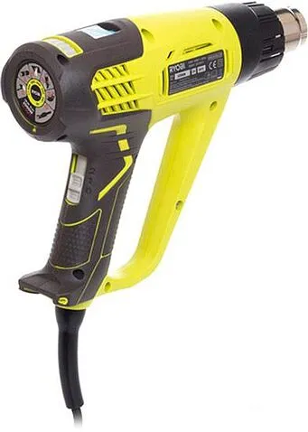 Промышленный фен Ryobi EHG2020LCD