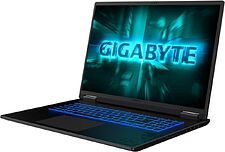 Игровой ноутбук Gigabyte Gaming A18 GA83H 3WHK3KZC94SD