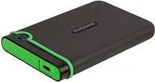 Внешний накопитель Transcend StoreJet 25M3C 2TB TS2TSJ25M3C Внешний накопитель Transcend StoreJet 25M3C 2TB TS2TSJ25M3C