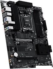 Материнская плата MSI Pro B850-S Evo WiFi