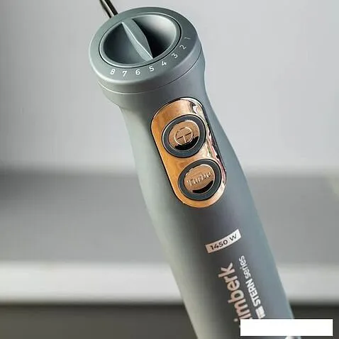 Погружной блендер Timberk T-HB42F03