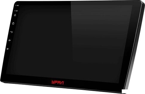 USB-магнитола Урал АМС Шторм 102