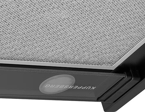Кухонная вытяжка KUPPERSBERG Nancy S 60 Black