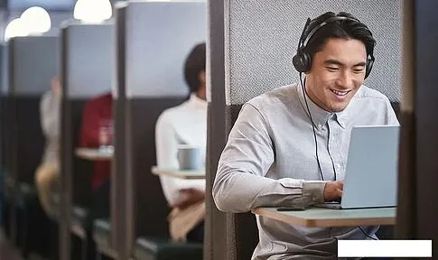 Офисная гарнитура Jabra Evolve2 30 SE MS Stereo USB-C