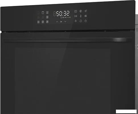 Электрический духовой шкаф MAUNFELD EOEH7615B