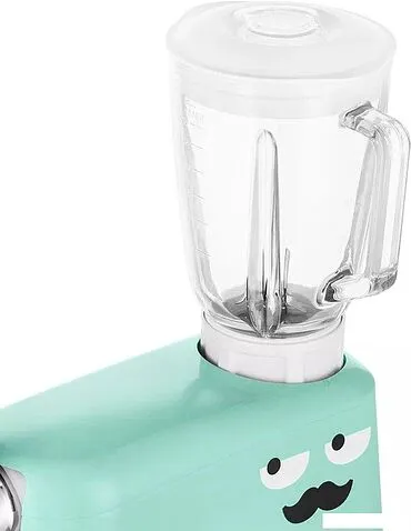 Кухонная машина Kitfort KT-3423-3