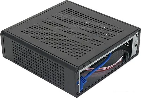 Корпус CrownMicro CMC-170-303 90W