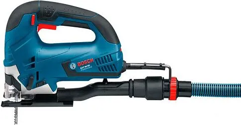 Электролобзик Bosch GST 90 BE Professional (060158F001)