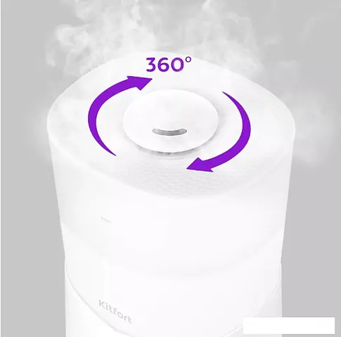 Увлажнитель воздуха Kitfort KT-2873