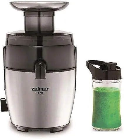 Соковыжималка Zelmer ZJE4800