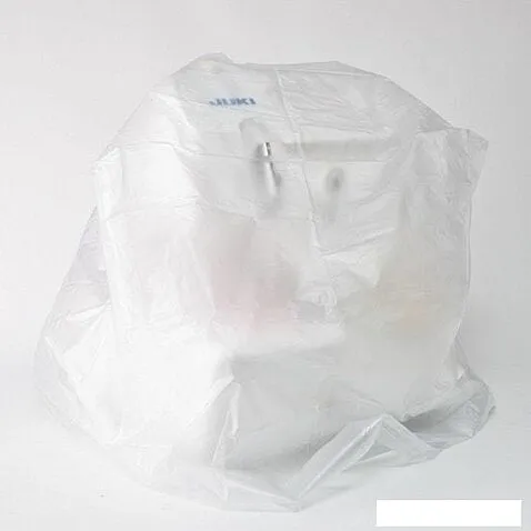 Оверлок Juki MO-654DEN