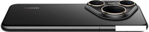 Телефон Huawei Pura 80 Ultra LMU-LX9 16GB/512GB (черный)