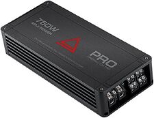 Автомобильный усилитель Aura Fireball-4.190 PRO