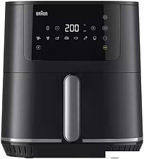 Аэрогриль (аэрофритюрница) Braun MultiFry 5 HF5034IBK