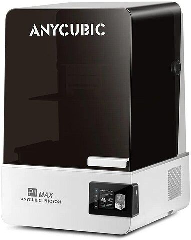 3D-принтер Anycubic Photon P1 Max