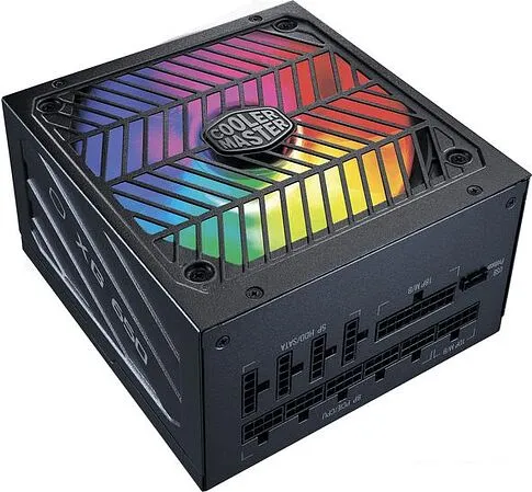 Блок питания Cooler Master XG850 Plus Platinum MPG-8501-AFBAP-XEU