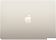 Ноутбук Apple MacBook Air 13.6" M5 2026 MDHA4