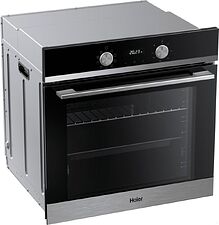 Электрический духовой шкаф Haier HOQ-K2ANN3BX