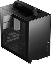 Корпус Jonsbo T8 Plus (черный)