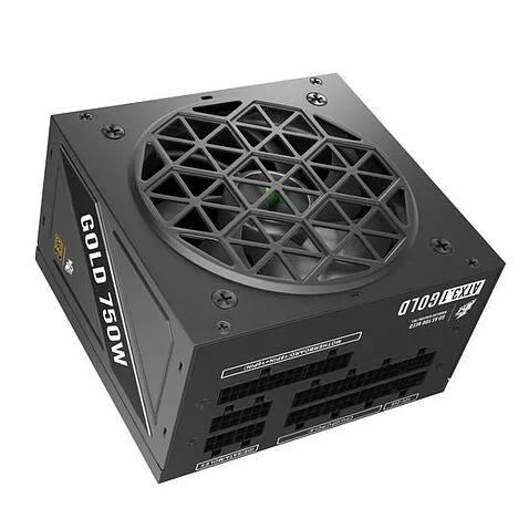 Блок питания 1stPlayer NGDP Gold 750W HA-750BA4