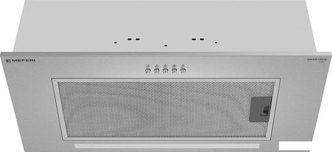 Кухонная вытяжка Meferi SMARTBOX60IX Light
