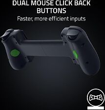 Геймпад для смартфона Razer Kishi V3