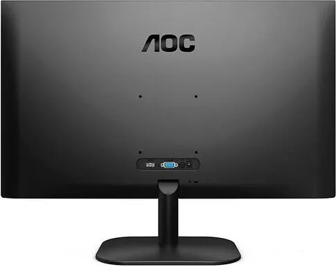 Монитор AOC 24B2XHM2