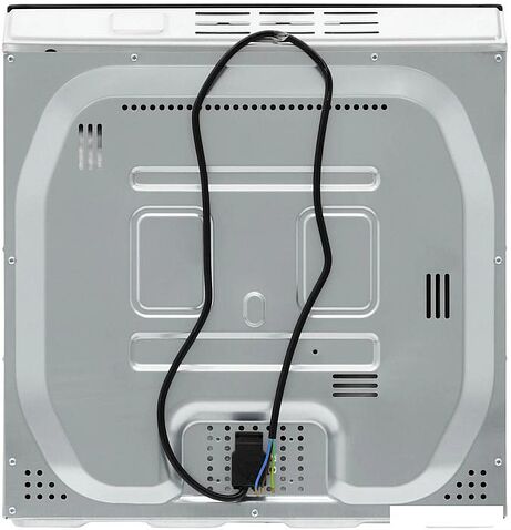 Электрический духовой шкаф Krona Pronto 60 BL G2