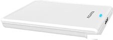 Внешний накопитель A-Data HV620S AHV620S-1TU31-CWH 1TB (белый) Внешний накопитель A-Data HV620S AHV620S-1TU31-CWH 1TB (белый)